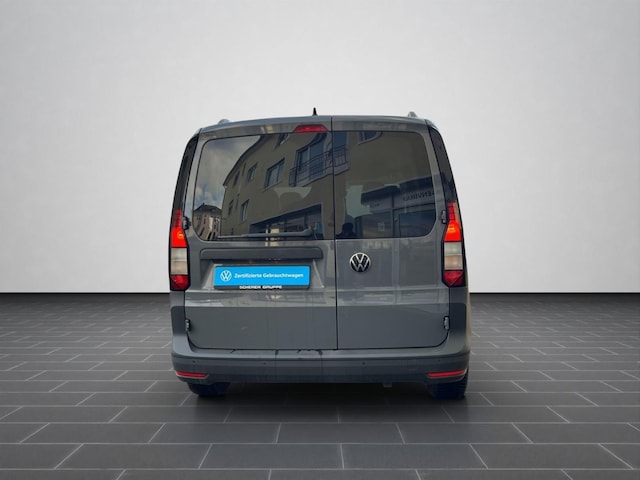 Volkswagen Caddy 1.5 TSI Combi