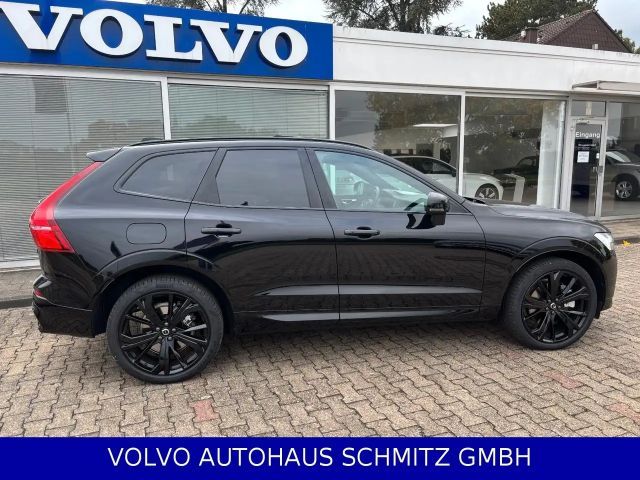 Volvo XC60 T6