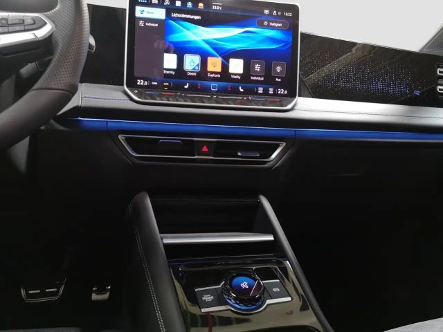 Volkswagen Tiguan DSG R-Line