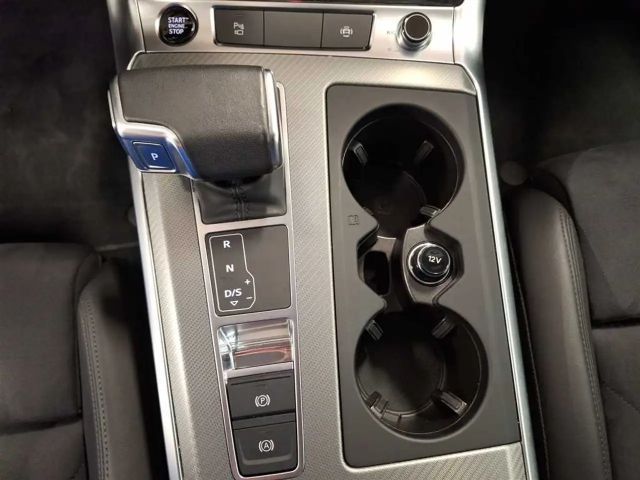 Audi A6 2.0 TDI S-Tronic Sport