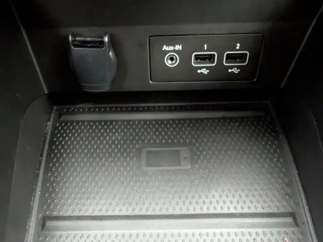 Renault Captur TCe 140 Techno