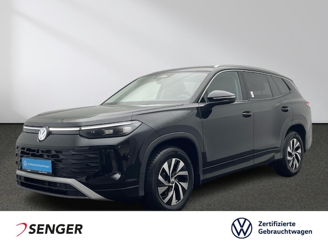 Volkswagen Tayron DSG