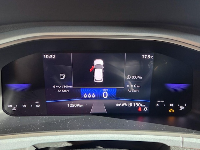 Volkswagen T-Roc 1.0 TSI