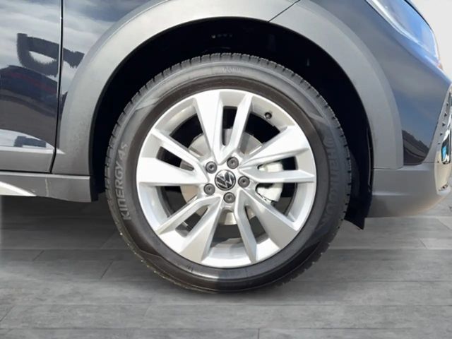 Volkswagen Taigo 1.0 TSI DSG