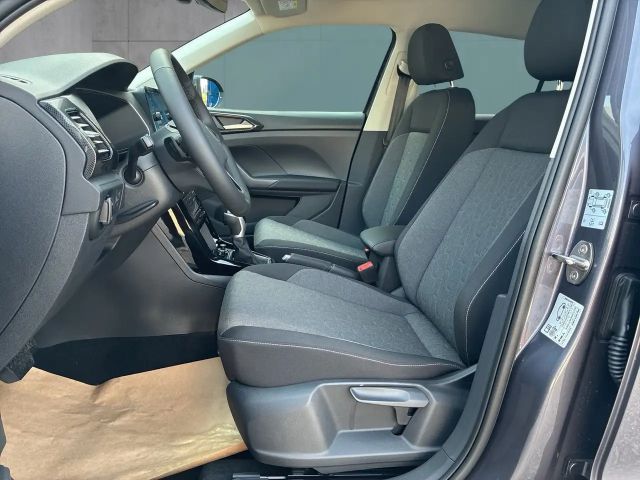 Volkswagen T-Cross DSG