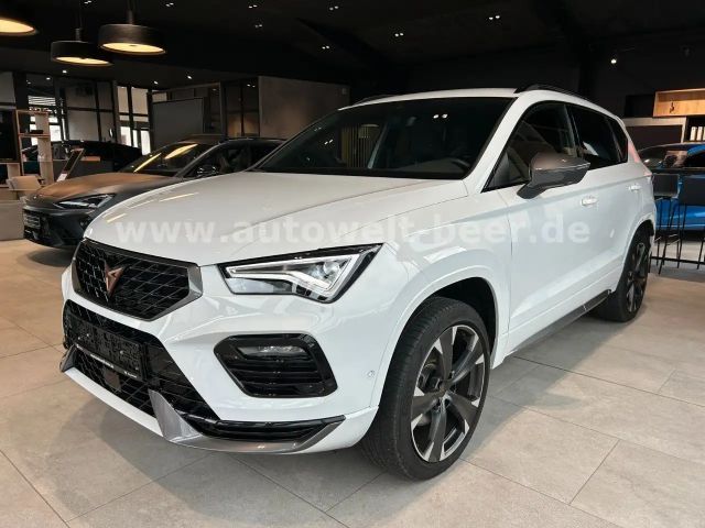Cupra Ateca 2.0 TSI 4Drive DSG