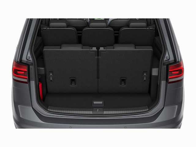 Volkswagen Touran 2.0 TDI DSG