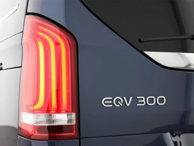 Mercedes-Benz EQV 300