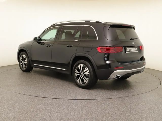Mercedes-Benz GLB 250 4MATIC Progressive