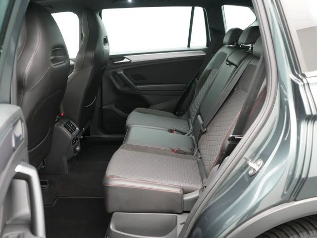 Seat Tarraco DSG FR-lijn e-Hybrid