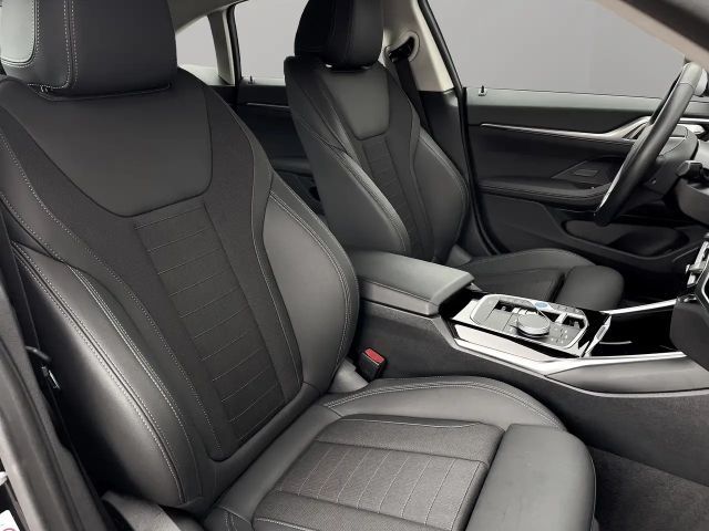 BMW i4 Coupé Gran Coupé eDrive35