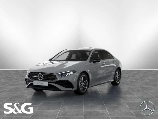 Mercedes-Benz A 200 AMG Line
