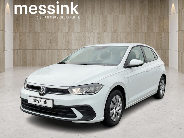 Volkswagen Polo 1.0 (EURO 6d) Virtual DynLicht LED PDC