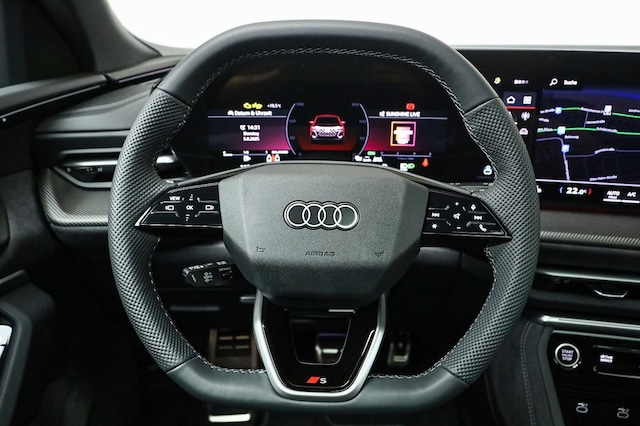 Audi Q5 Quattro S-Tronic