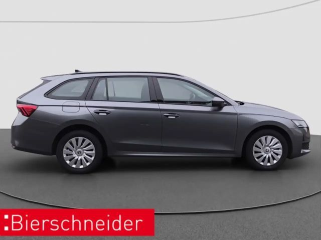 Skoda Octavia 2.0 TDI Combi