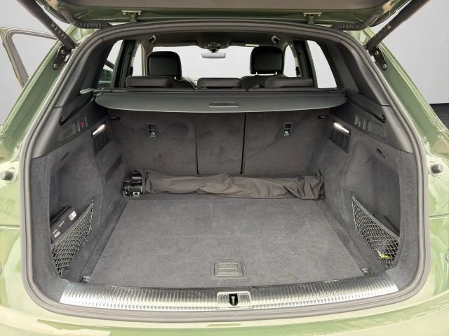 Audi Q5 40 TDI Quattro S-Line S-Tronic