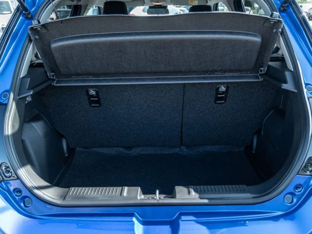 Suzuki Swift Comfort Hybrid