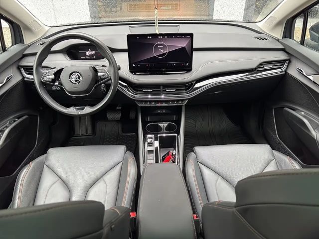 Skoda Enyaq Suite iV 80