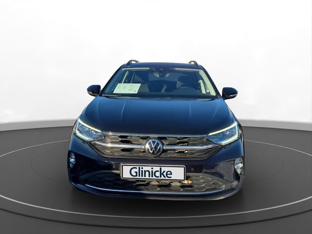 Volkswagen Taigo 1.0 TSI DSG IQ.Drive