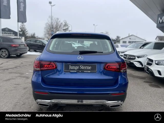 Mercedes-Benz GLC 200 4MATIC EXCLUSIVE