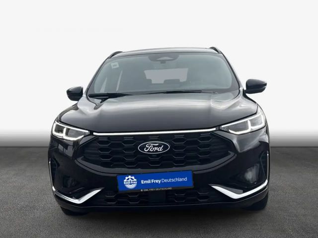 Ford Kuga EcoBoost ST Line X