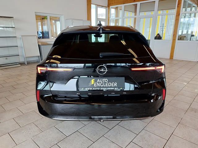 Opel Astra Elegance Sports Tourer