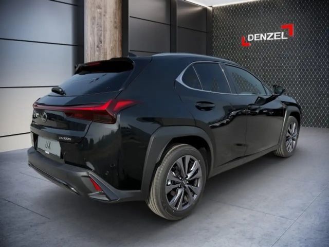 Lexus UX F Sport Sport