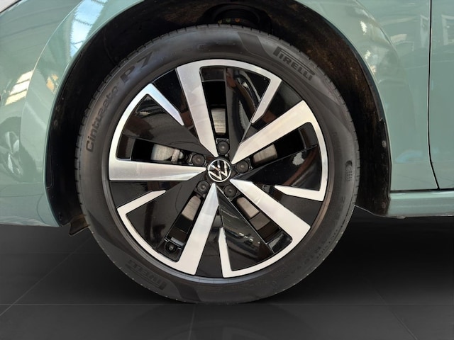 Volkswagen Passat 2.0 TDI Business DSG Variant