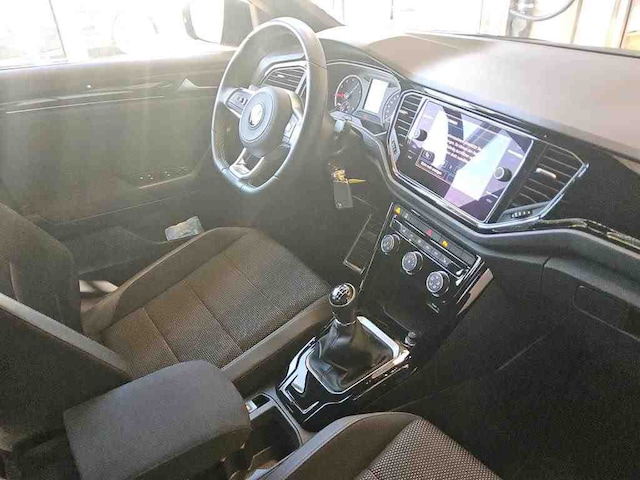 Volkswagen T-Roc 1.5 TSI Sport