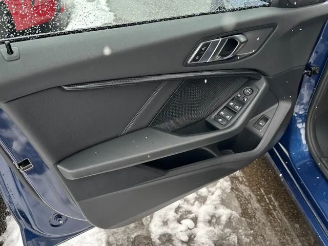 BMW 118 118i Sport Line