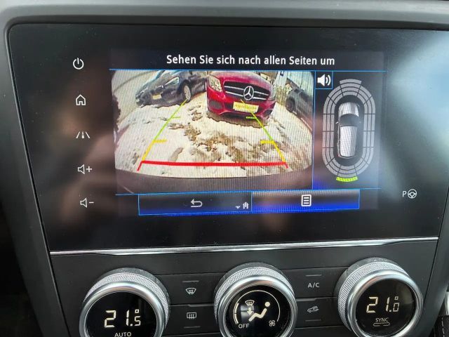 Renault Kadjar EDC Intens TCe 140