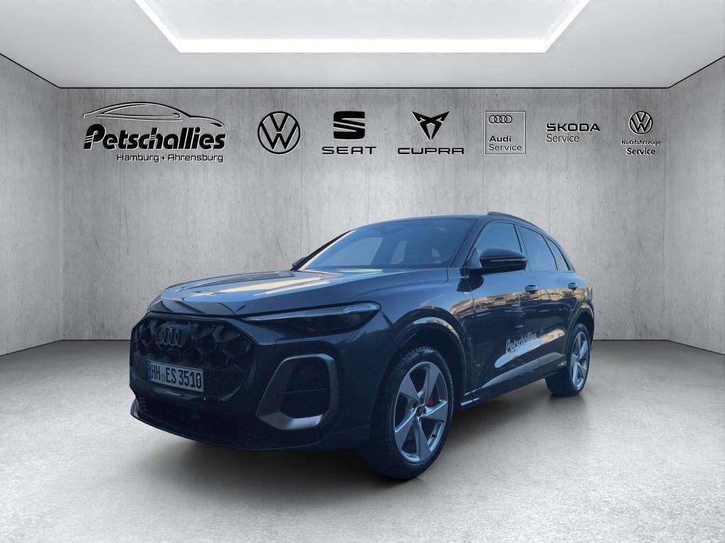 Audi Q5 2.0 TDI Quattro S-Tronic