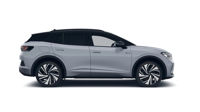 Volkswagen ID.4 4Motion GTX IQ.Drive