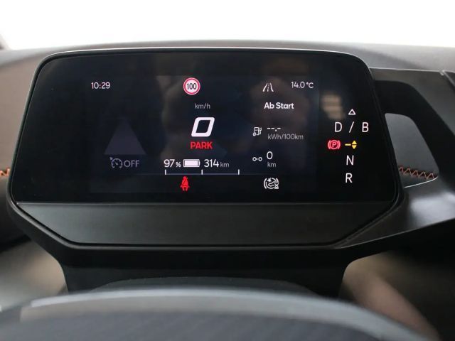 Cupra Born RCam|ACC|NAV|CarPlay|LenkHz|SHZ|LED|19Zoll