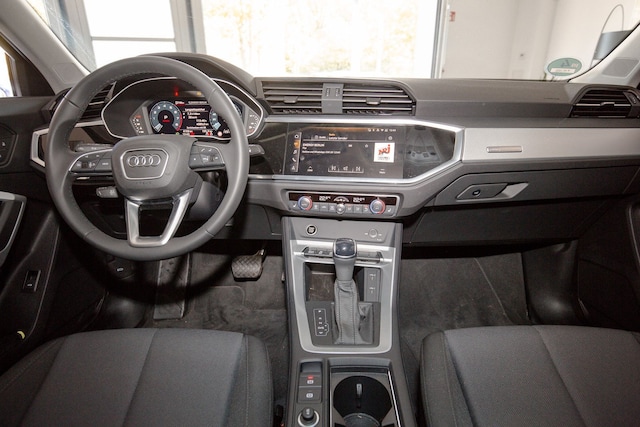 Audi Q3 35 TFSI S-Tronic Sportback