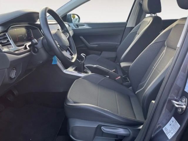 Volkswagen Taigo 1.0 TSI Style