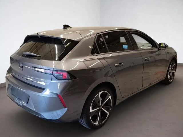 Opel Astra 1.2 Turbo GS-Line Grand Sport