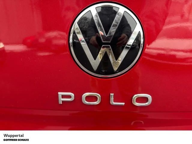 Volkswagen Polo 1.0 TSI Life