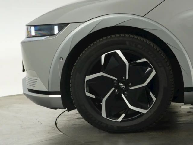 Hyundai IONIQ 5 Techniq