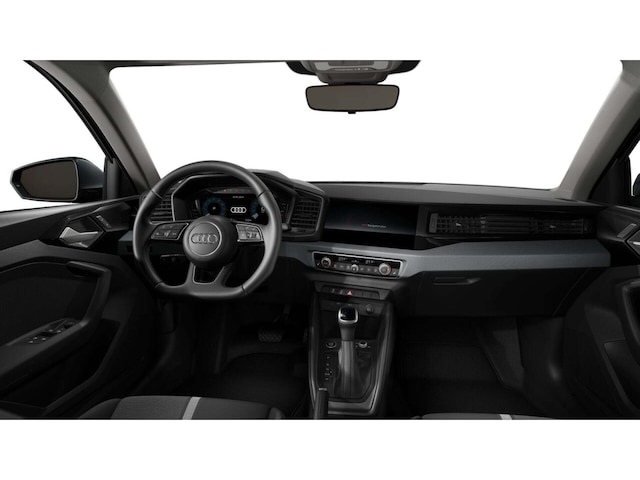 Audi A1 30 TFSI S-Tronic Sportback