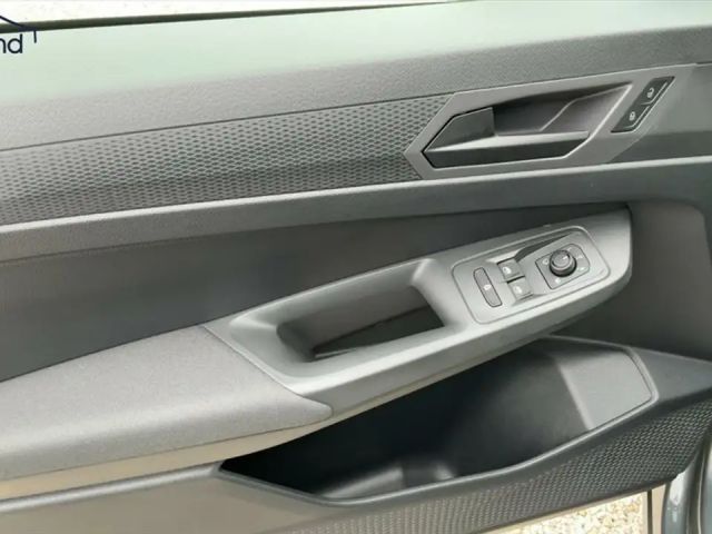 Volkswagen Caddy V 1,5 TSI 5-Sitzer digitales Cockpit DAB Link PDC