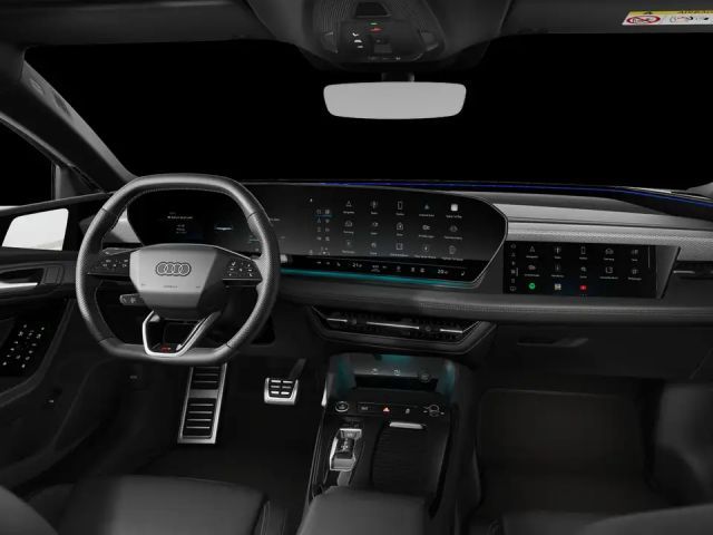 Audi A6 e-tron Performance Sportback