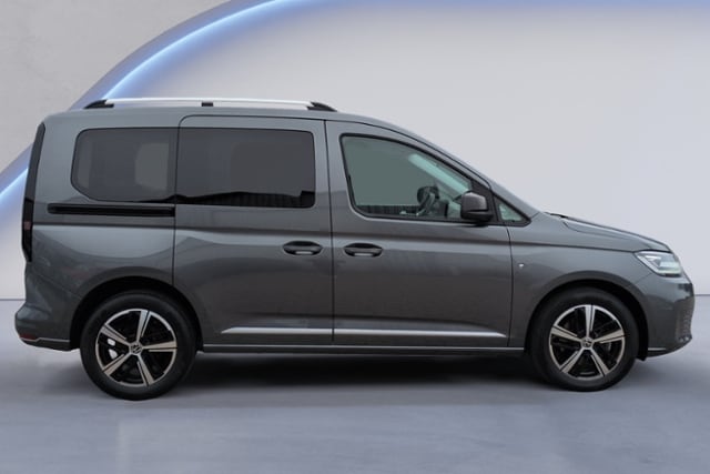 Volkswagen Caddy 2.0 TDI