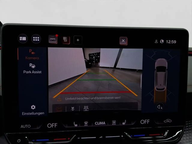 Cupra Leon Sportstourer VZ