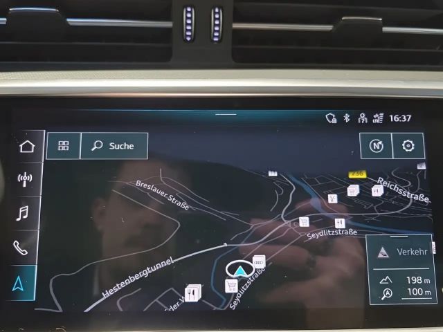 Audi A6 45 TFSI S-Line