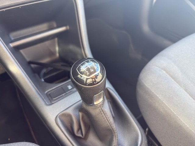 Volkswagen up! 1.0 TSI