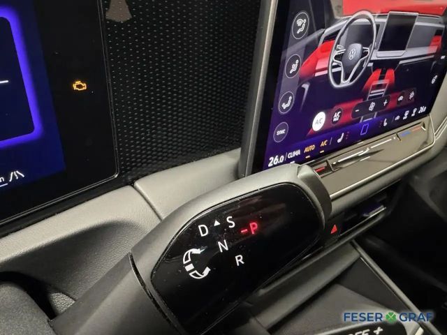 Volkswagen Tiguan 1.5 TSI DSG Life