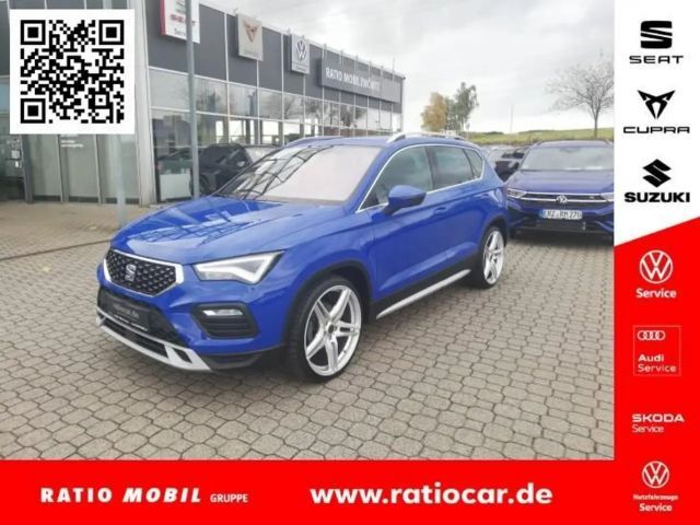 Seat Ateca 1.5 TSI DSG