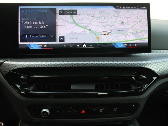 BMW 440 Cabrio M-Sport M440i xDrive