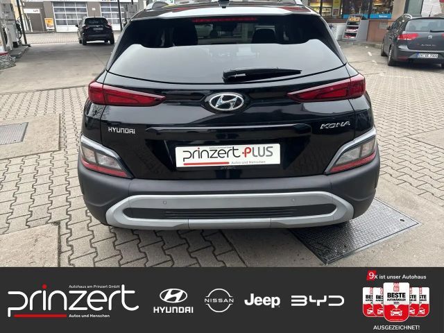 Hyundai Kona 1.0 T-GDi